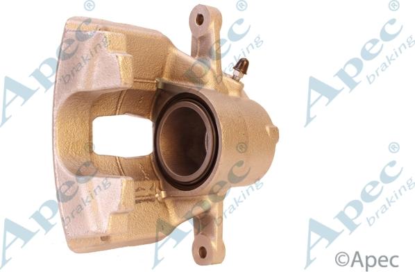 APEC LCA781 - Гальмівний супорт autocars.com.ua