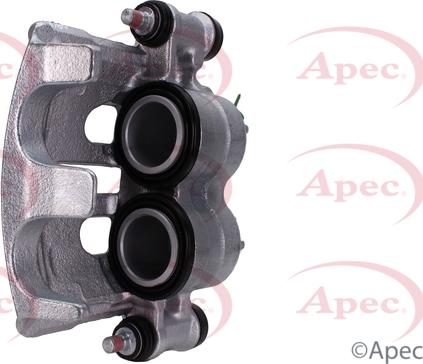 APEC LCA787N - Гальмівний супорт autocars.com.ua