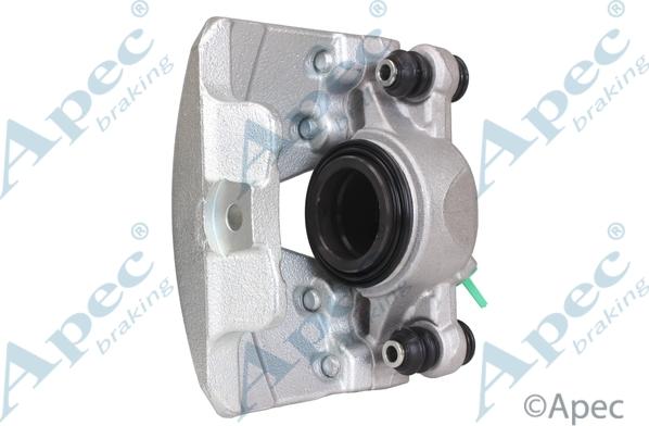 APEC LCA802 - Гальмівний супорт autocars.com.ua