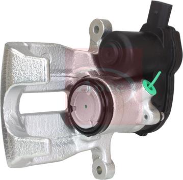 APEC LCA803N - Гальмівний супорт autocars.com.ua