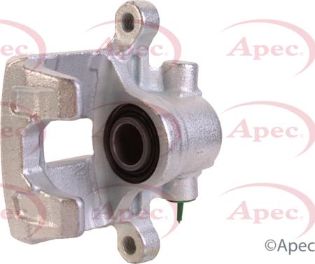 APEC LCA806N - Гальмівний супорт autocars.com.ua