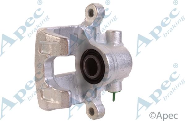 APEC LCA806 - Гальмівний супорт autocars.com.ua