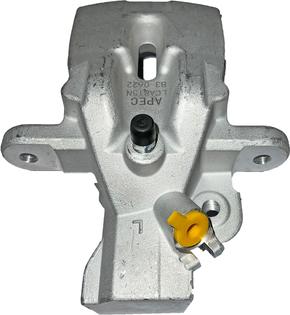 APEC LCA815N - Гальмівний супорт autocars.com.ua