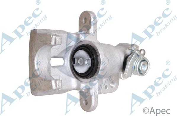APEC LCA815 - Гальмівний супорт autocars.com.ua