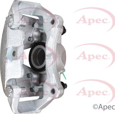 APEC LCA822N - Гальмівний супорт autocars.com.ua