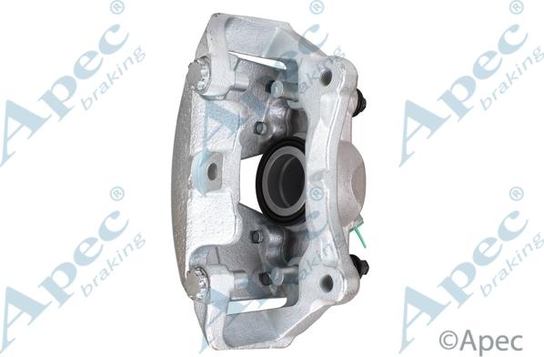 APEC LCA822 - Гальмівний супорт autocars.com.ua