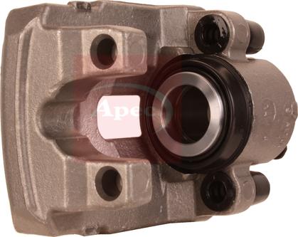 APEC LCA823N - Гальмівний супорт autocars.com.ua