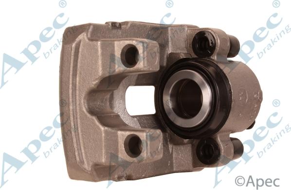 APEC LCA823 - Гальмівний супорт autocars.com.ua