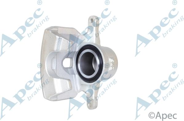 APEC LCA839 - Гальмівний супорт autocars.com.ua