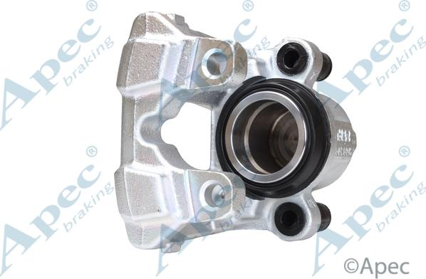 APEC LCA840 - Гальмівний супорт autocars.com.ua
