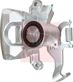 APEC LCA841N - Гальмівний супорт autocars.com.ua