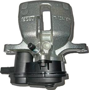 APEC LCA847N - Гальмівний супорт autocars.com.ua