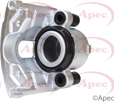 APEC LCA850N - Гальмівний супорт autocars.com.ua