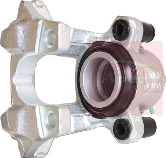 APEC LCA898N - Гальмівний супорт autocars.com.ua