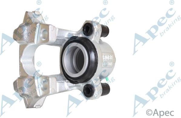 APEC LCA898 - Гальмівний супорт autocars.com.ua