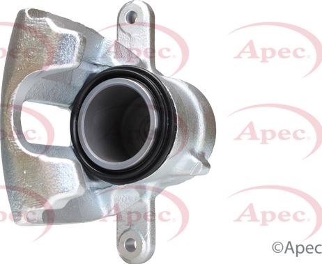 APEC LCA924N - Гальмівний супорт autocars.com.ua