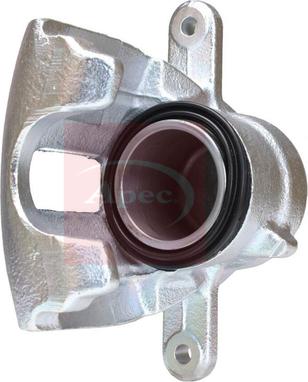 APEC LCA924 - Гальмівний супорт autocars.com.ua