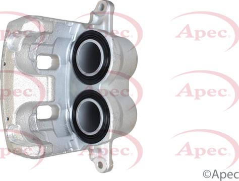 APEC LCA926N - Гальмівний супорт autocars.com.ua