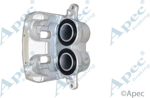 APEC LCA926 - Гальмівний супорт autocars.com.ua