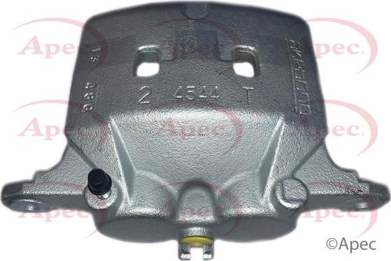 APEC LCA948 - Гальмівний супорт autocars.com.ua