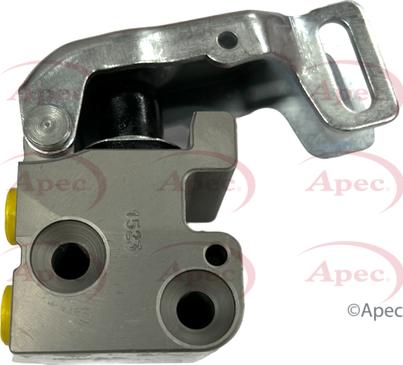 APEC LSV009 - Регулятор гальмівних сил autocars.com.ua