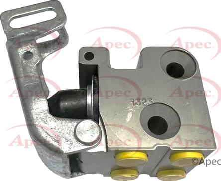 APEC LSV010 - Регулятор гальмівних сил autocars.com.ua