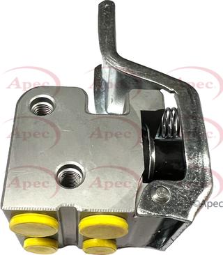 APEC LSV012 - Регулятор гальмівних сил autocars.com.ua