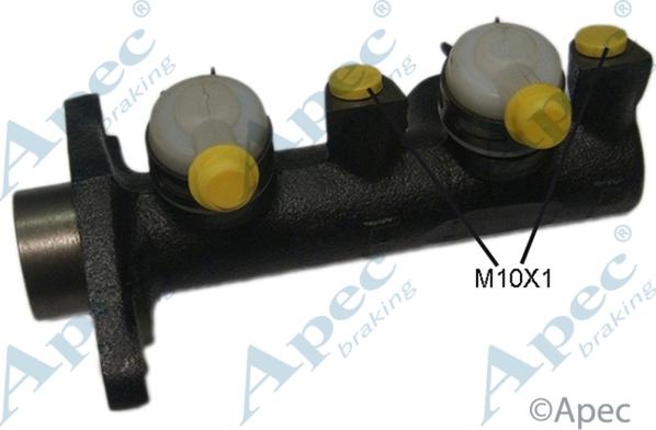 APEC MCY185 - Головний гальмівний циліндр autocars.com.ua