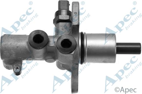 APEC MCY318 - Головний гальмівний циліндр autocars.com.ua