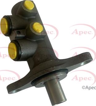 APEC MCY424 - Головний гальмівний циліндр autocars.com.ua