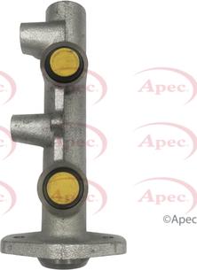 APEC MCY454 - Головний гальмівний циліндр autocars.com.ua