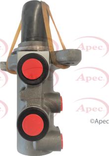 APEC MCY462 - Головний гальмівний циліндр autocars.com.ua