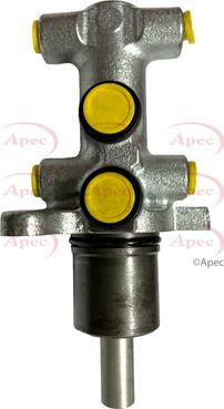 APEC MCY469 - Головний гальмівний циліндр autocars.com.ua