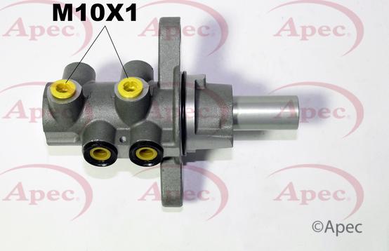 APEC MCY485 - Головний гальмівний циліндр autocars.com.ua