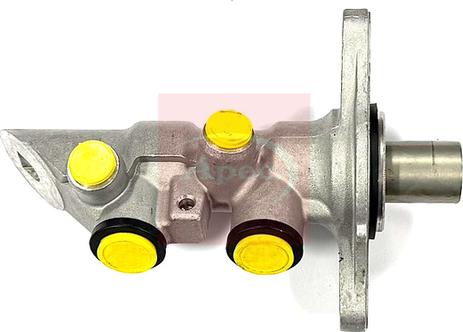 APEC MCY487 - Головний гальмівний циліндр autocars.com.ua