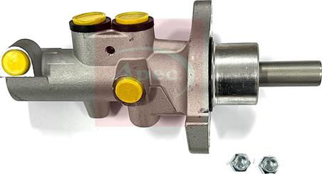 APEC MCY509 - Головний гальмівний циліндр autocars.com.ua