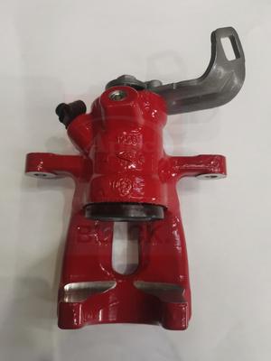 APEC RCA1000RED - Гальмівний супорт autocars.com.ua