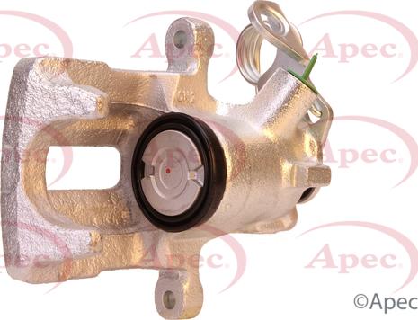 APEC RCA100N - Гальмівний супорт autocars.com.ua