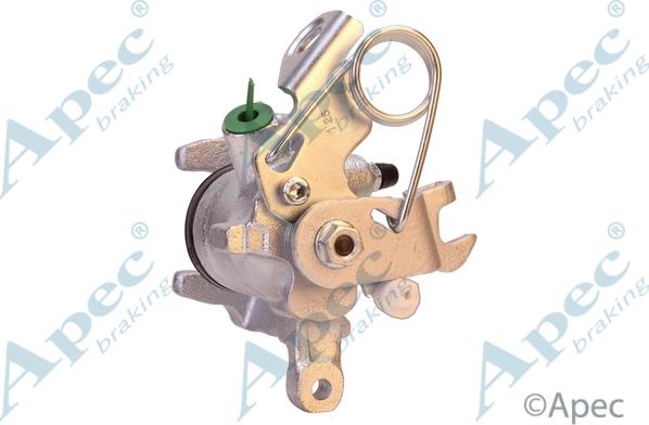 APEC RCA100 - Гальмівний супорт autocars.com.ua