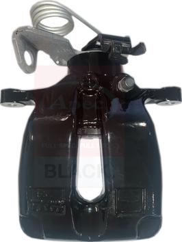 APEC RCA1010BLK - Гальмівний супорт autocars.com.ua