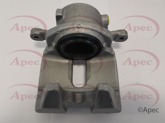 APEC RCA1020 - Гальмівний супорт autocars.com.ua