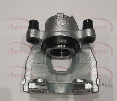 APEC RCA1021 - Гальмівний супорт autocars.com.ua