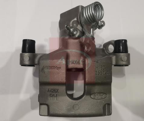 APEC RCA1022N - Гальмівний супорт autocars.com.ua