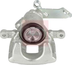 APEC RCA1027 - Гальмівний супорт autocars.com.ua