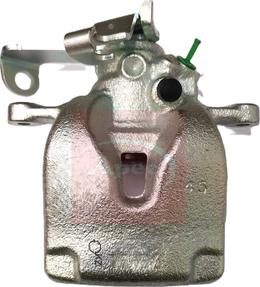 APEC RCA1028 - Гальмівний супорт autocars.com.ua