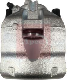APEC RCA1034N - Гальмівний супорт autocars.com.ua