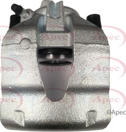 APEC RCA1034 - Гальмівний супорт autocars.com.ua