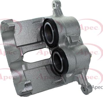 APEC RCA106N - Гальмівний супорт autocars.com.ua