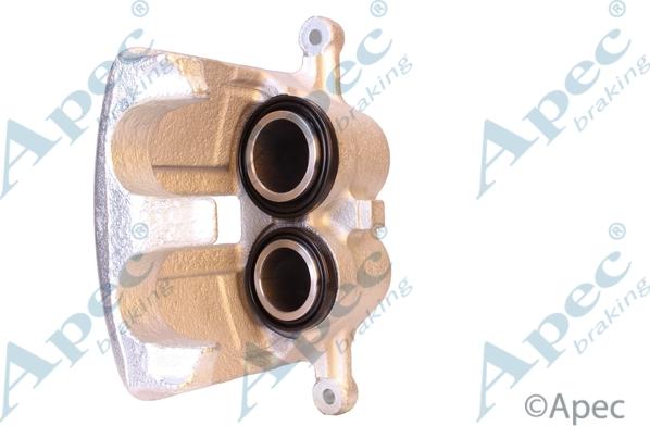 APEC RCA106 - Гальмівний супорт autocars.com.ua