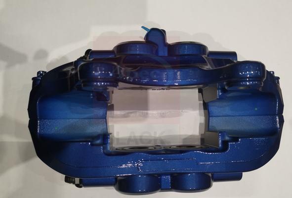 APEC RCA1100BLU - Гальмівний супорт autocars.com.ua